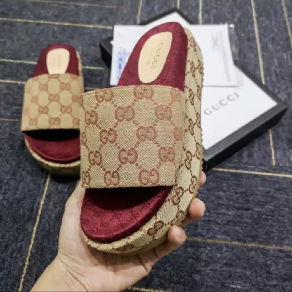 GG Slides new without box